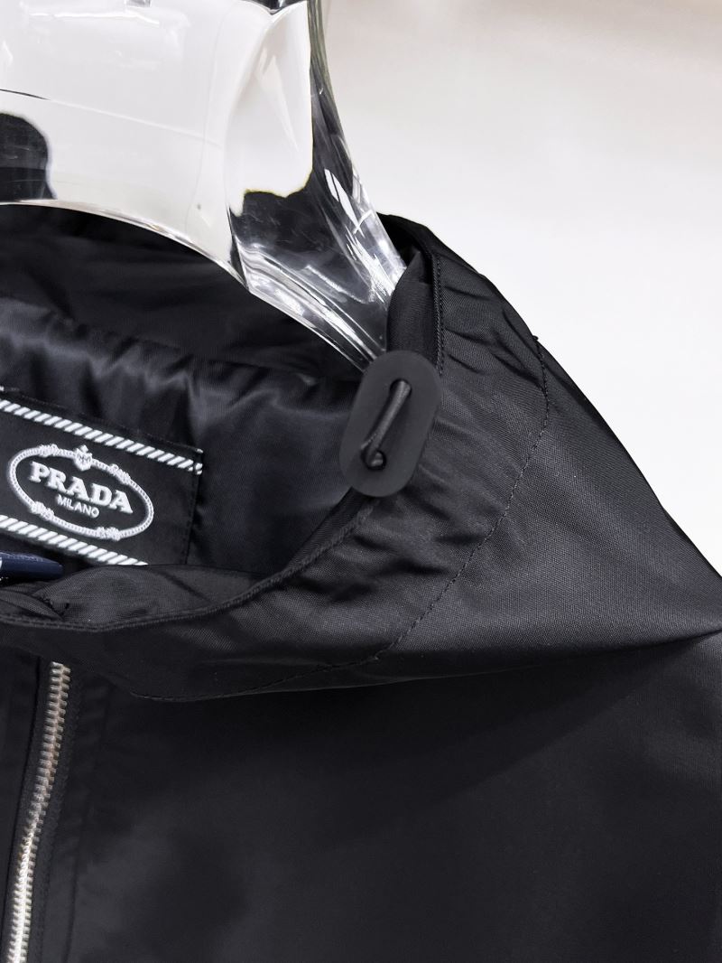 Prada Outwear